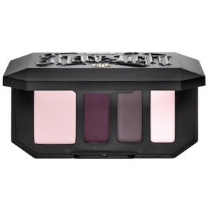 Kat Von D Shade + Light Eye Contour Quad
